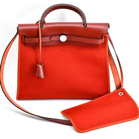 hermes sac herbag|hermes herbag 31 price.